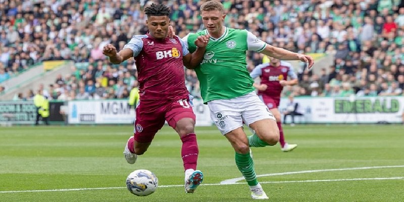 Soi kèo dựa vào phong độ thi đấu của Aston Villa và đối thủ
