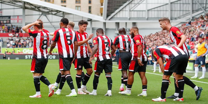 Yếu tố ảnh hưởng đến soi kèo bóng Brentford là gì?