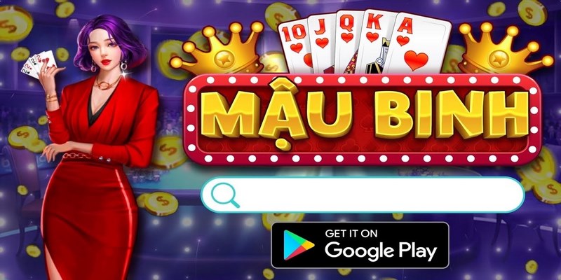 Giới thiệu game bài binh 9 lá online