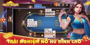 Tìm hiểu game bài mậu binh là gì?