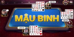 Khái quát về game bài mậu binh