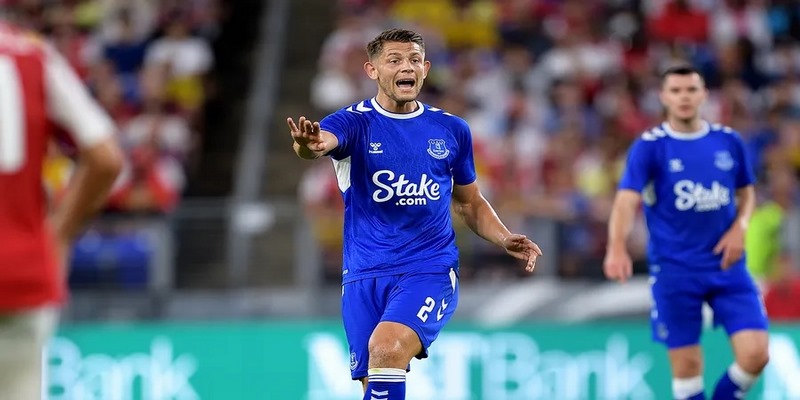 Kinh nghiệm soi kèo Everton cực chuẩn