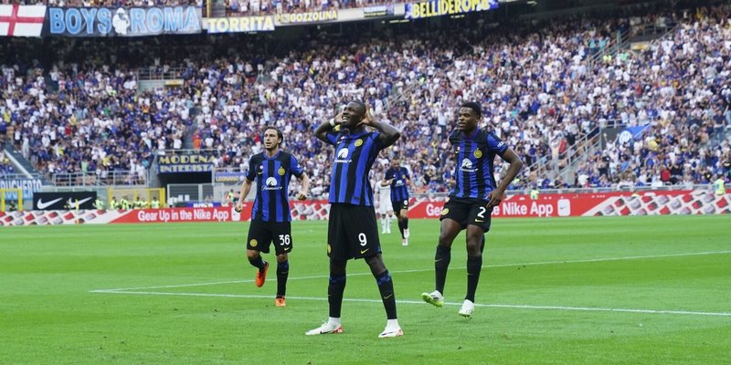 Kinh nghiệm soi kèo Inter Milan chuẩn xác nhất