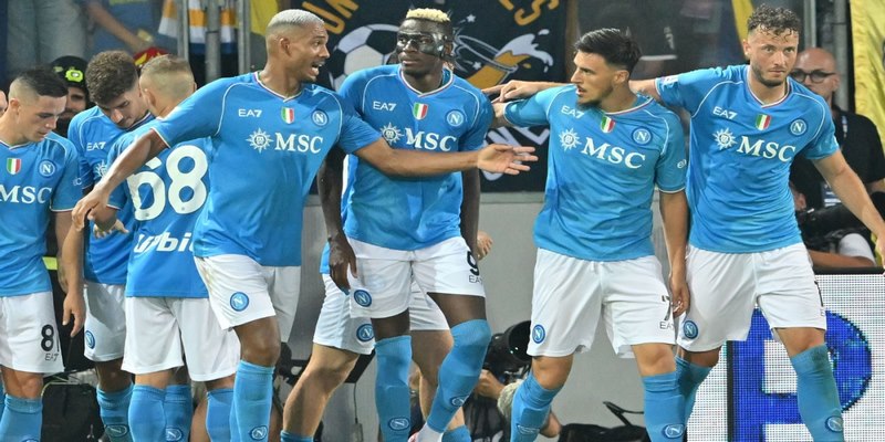 Kinh nghiệm soi kèo Lazio chuẩn xác của cao thủ