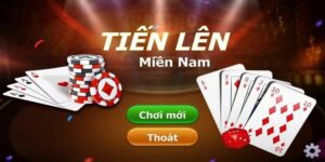 Bài Tiến lên miền Nam là gì?