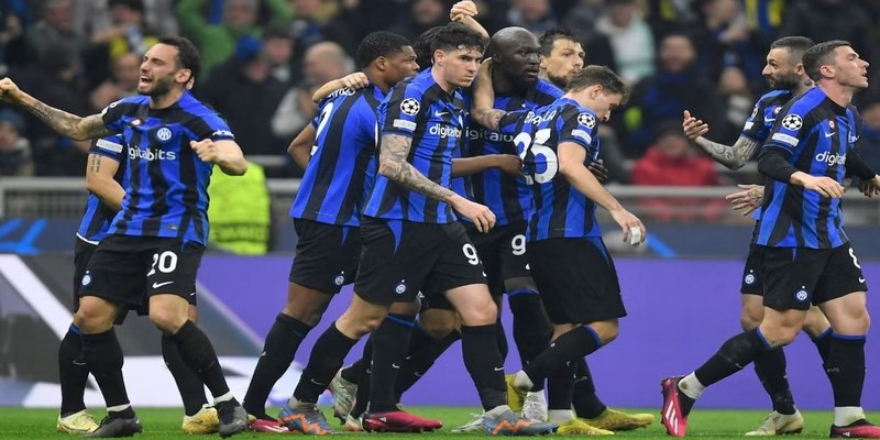 Soi kèo Inter Milan dựa vào năng lực 2 đội