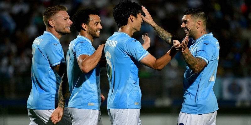 Soi kèo Lazio đánh giá yếu tố khách quan