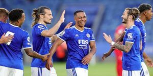 Nhận định Leicester City vs Burton Albion trước trận đấu