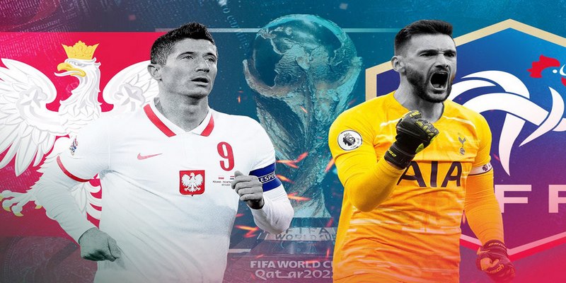 Thông Tin Nhận Định Pháp Vs Ba Lan Chuẩn Xác Nhất