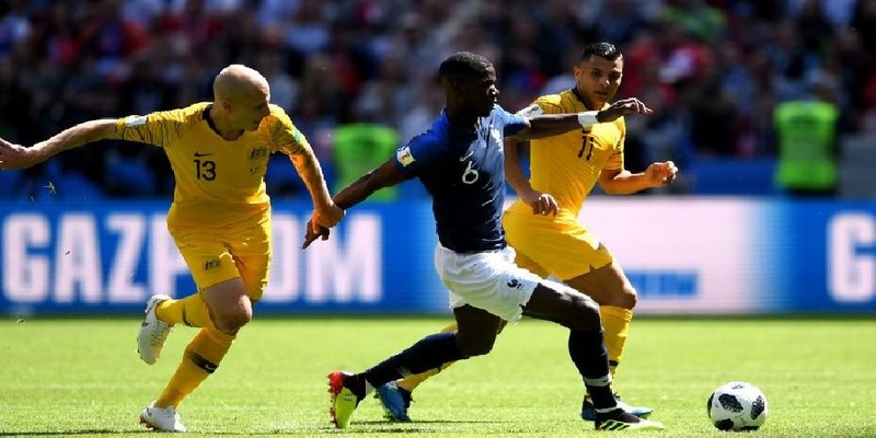 Kèo tài xỉu (2 1/4)