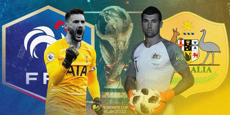 Nhận Định Pháp Vs Úc Tại Tứ Kết World Cup Nữ 2023