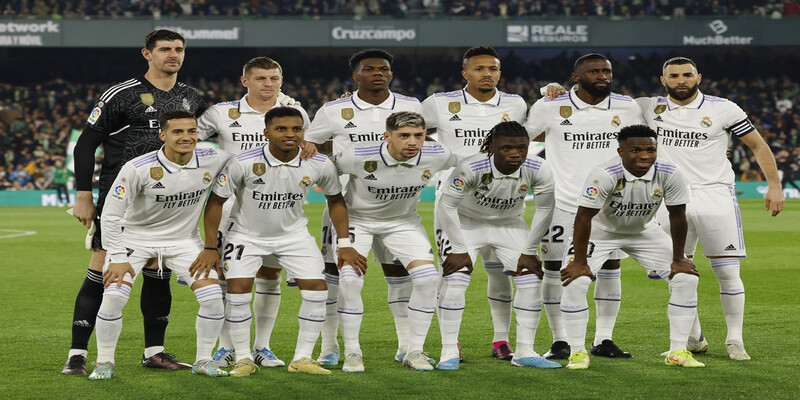 Soi kèo trận đấu Real Betis vs Villarreal