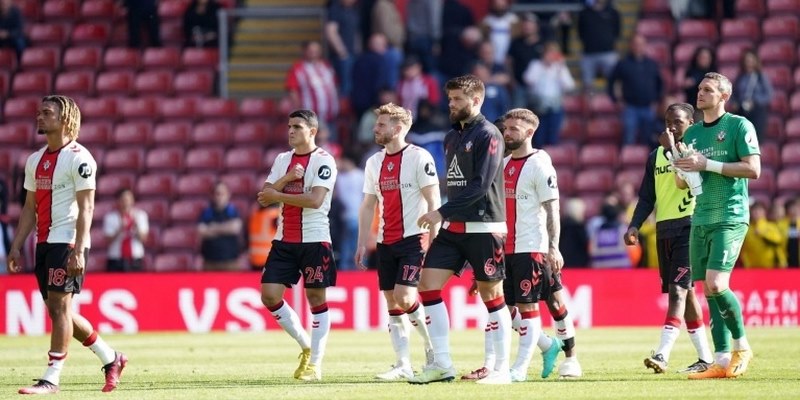 Các vòng đấu đầu tại EFL Championship mùa giải 2023/24