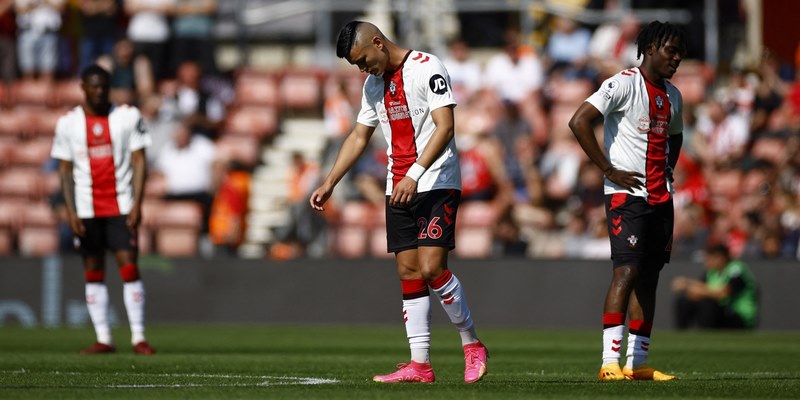 Nhận Định Southampton Hạng Nhất Anh 2023/24