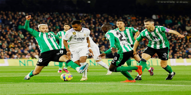 Dự đoán tỷ số nhận định Real Betis vs Villarreal