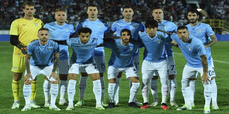 Kinh Nghiệm Soi Kèo Lazio Chuẩn Xác, Nhận Thưởng Lớn