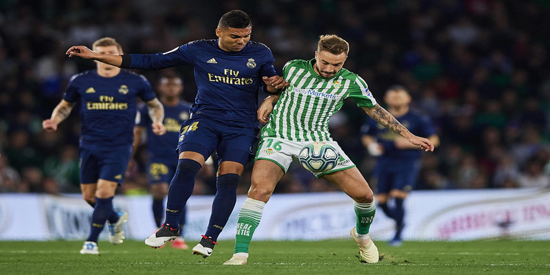 Nhận Định Real Betis Vs Villarreal: Trận Đấu Căng Thẳng