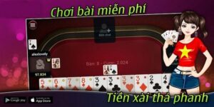 Giới thiệu Game tiến lên miền Nam