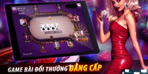 Bài mậu binh là trò chơi gì?