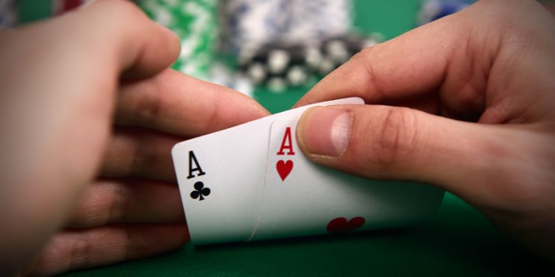 Một số lưu ý khi đánh bài mậu binh