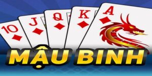 Giới thiệu game bài mậu binh online