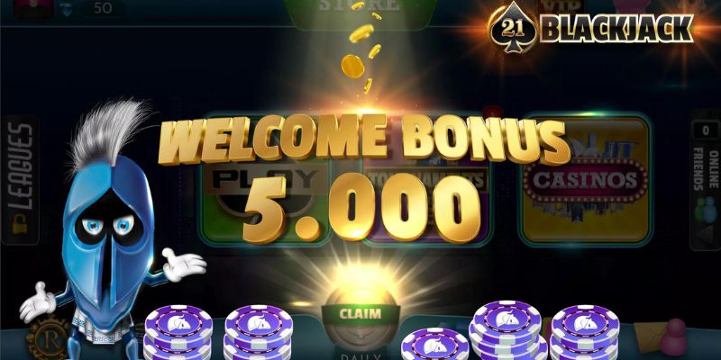 Nghiên cứu luật chơi Blackjack