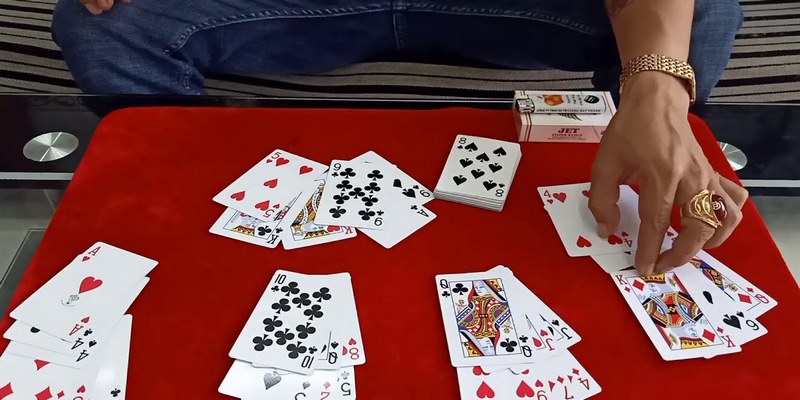 Giới thiệu game Bài binh 6 lá