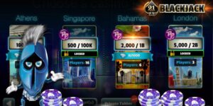 Gợi Ý 4+ Cách Chơi Blackjack Đánh Toàn Thắng Không Thua