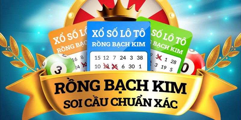 Điểm mạnh khi soi cầu rồng bạch kim