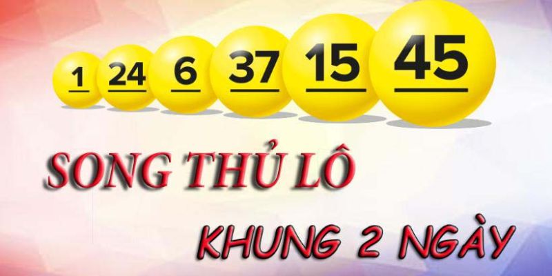 Song thủ lô nuôi khung 3 ngày mang nhiều ưu điểm nổi bật