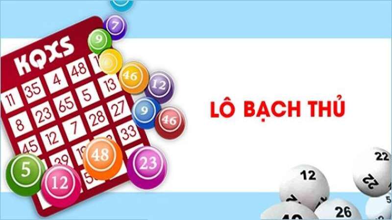 Bạch Thủ Lô Là Gì? Top 3 Cách Soi Cầu Bạch Thủ Chuẩn Xác