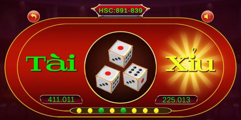 Kinh nghiệm chơi tài xỉu online từ cao thủ cá cược