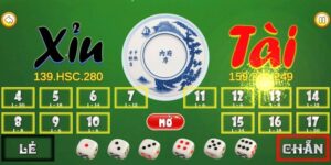 Tài Xỉu Rút Tiền Mặt - Trò Chơi Giải Trí Đặc Sắc Nhất 2026