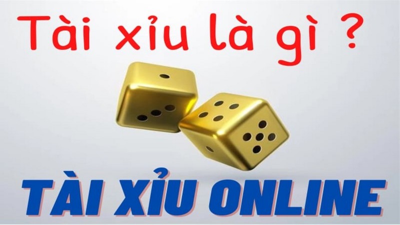 Giới thiệu khái quát về game cá cược tài xỉu