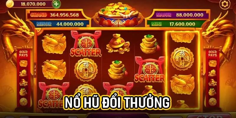 Mơ Thấy Nổ Hũ Đánh Con Gì Trúng Lớn Liền Tay Ngay Hôm Nay?