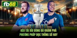 Kèo Tài Xỉu Bóng Đá Khám Phá Phương Pháp Đọc Thông Số Hay