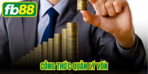 Công Thức Quản Lý Vốn