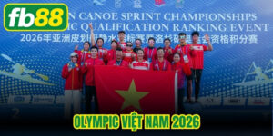 Olympic Việt Nam 2026