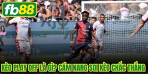 Kèo Play Off