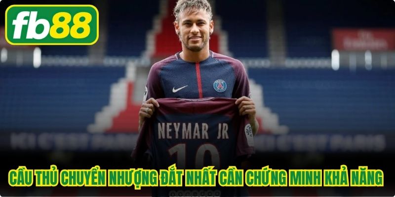 Cầu thủ chuyển nhượng đắt nhất cần chứng minh khả năng thích nghi tại Chelsea