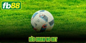 Kèo Draw No Bet