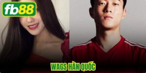 Wags Hàn Quốc
